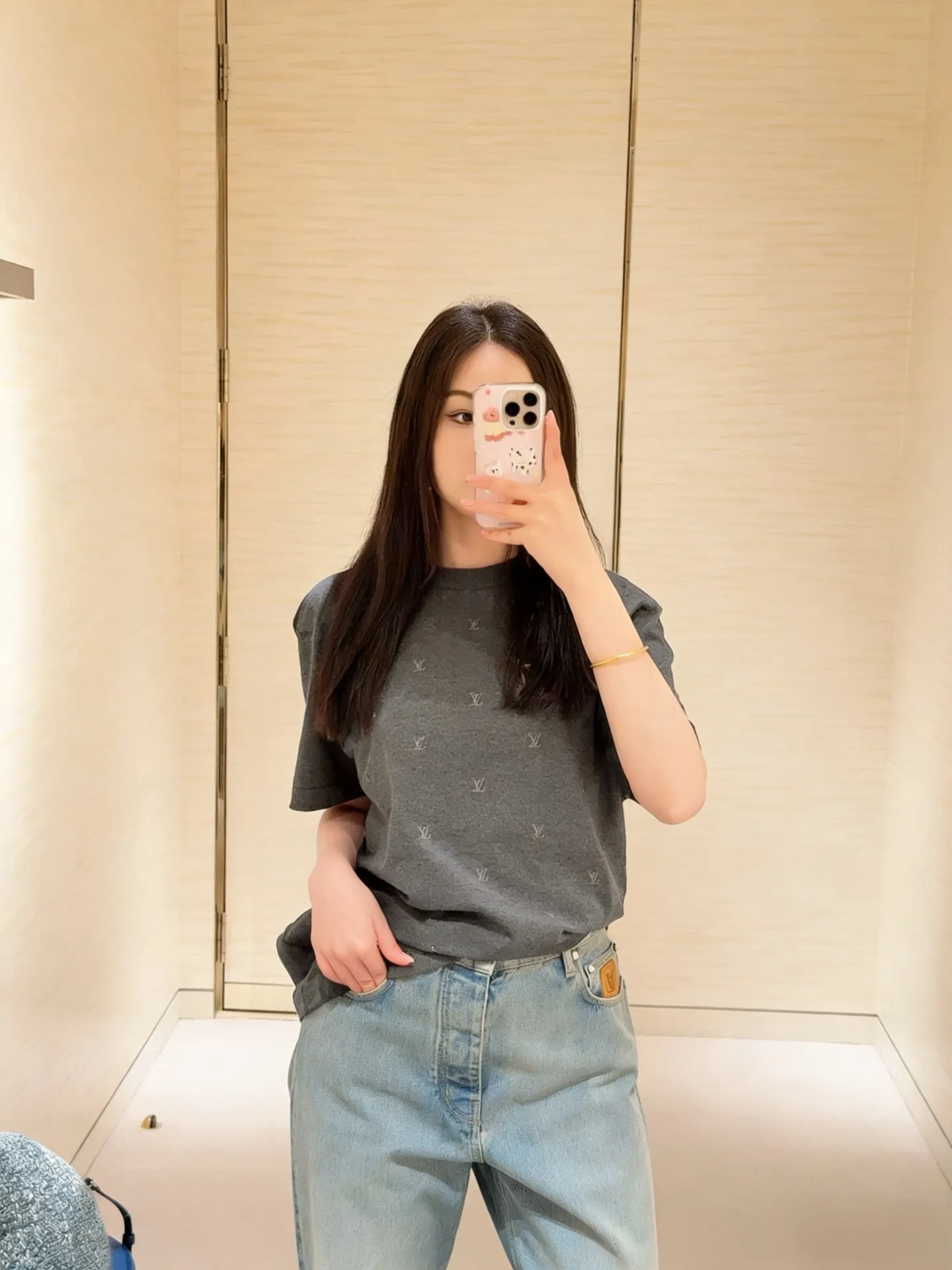Louis Vuitton/
